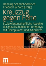 Kreuzzug gegen Fette - 