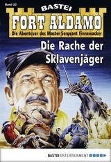 Fort Aldamo - Folge 022 - Bill Murphy