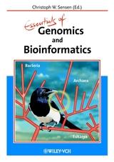 Essentials of Genomics and Bioinformatics - 
