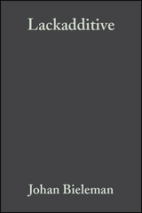 Lackadditive - Johan Bieleman