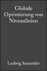 Globale Optimierung von Niveaulinien - Ludwig Stammler, Edeltraud Buchsteiner-Kie&szlig;ling