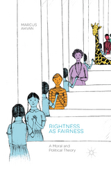 Rightness as Fairness - Marcus Arvan