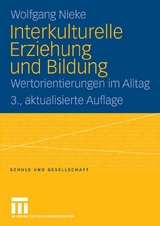 Interkulturelle Erziehung und Bildung - Wolfgang Nieke