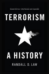 Terrorism -  Randall D. Law