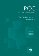 PCC Accountability - Church of England