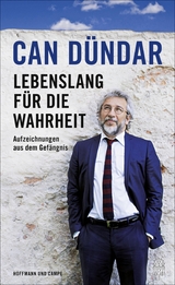 Lebenslang f&uuml;r die Wahrheit -  Can D&uuml;ndar