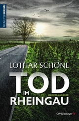 Tod im Rheingau - Lothar Sch&ouml;ne