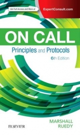 On Call Principles and Protocols - Marshall, Shane A.; Ruedy, John