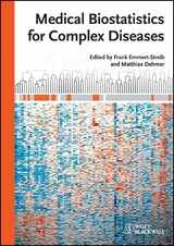 Medical Biostatistics for Complex Diseases - 
