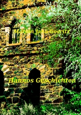 Hannos Geschichten - Marion Jana Goeritz