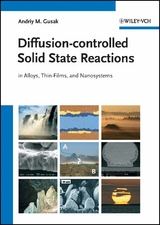 Diffusion-controlled Solid State Reactions - Andriy M. Gusak, T.V. Zaporozhets, Yu. O. Lyashenko, S.V. Kornienko, M. O. Pasichnyy, A. S. Shirinyan