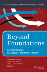 Beyond Foundations - 