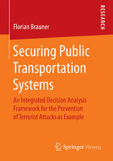 Securing Public Transportation Systems - Florian Brauner