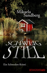 Schweig still - Mikaela Sandberg