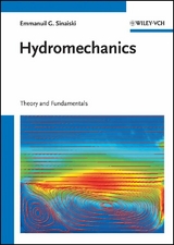 Hydromechanics - Emmanuil G. Sinaiski