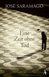 Eine Zeit ohne Tod - Jos&eacute; Saramago