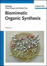 Biomimetic Organic Synthesis - 