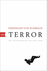 Terror -  Ferdinand Schirach