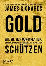 Gold - James Rickards