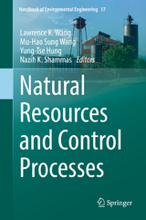 Natural Resources and Control Processes - 