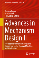 Advances in Mechanism Design II - 