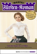 Fürsten-Roman 2506 - Nina Gregor