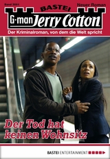 Jerry Cotton 3091 - Jerry Cotton