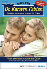 Dr. Karsten Fabian - Folge 168 - Ina Ritter