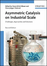 Asymmetric Catalysis on Industrial Scale - 