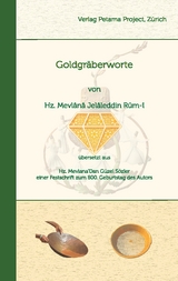 Goldgr&auml;berworte - Hz Mevl&acirc;n&acirc; Jel&acirc;leddin Rum-&icirc;