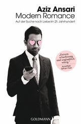 Modern Romance - Aziz Ansari