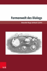 Formenwelt des Dialogs - 