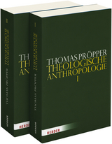 Theologische Anthropologie -  Thomas Pr&ouml;pper