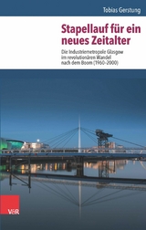 Stapellauf f&uuml;r ein neues Zeitalter -  Tobias Gerstung