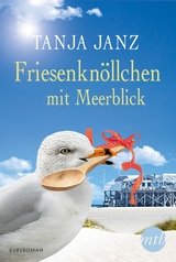 Friesenkn&ouml;llchen mit Meerblick - Tanja Janz