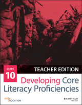 Developing Core Literacy Proficiencies, Grade 10 -  Odell Education