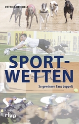 Sportwetten -  Patrick Reichelt