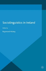 Sociolinguistics in Ireland - 