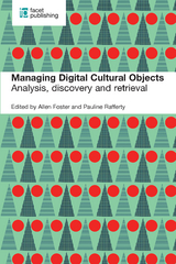 Managing Digital Cultural Objects - 