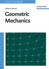 Geometric Mechanics - Richard Talman