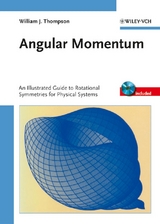 Angular Momentum - William J. Thompson