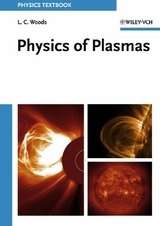 Physics of Plasmas - Leslie Colin Woods