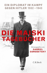 Die Maiski-Tageb&uuml;cher - 