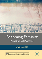 Becoming Feminist - Carly Guest