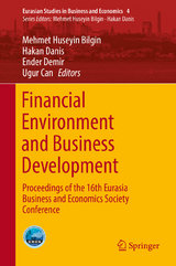 Financial Environment and Business Development - 
