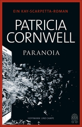 Paranoia -  Patricia Cornwell