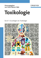 Toxikologie - 