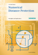 Numerical Distance Protection - Gerhard Ziegler