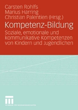Kompetenz-Bildung - 