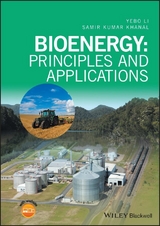 Bioenergy -  Yebo Li,  Samir Kumar Khanal